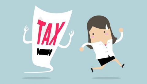 Presión fiscal y desigualdad: entre el absolutismo y la sociedad actual