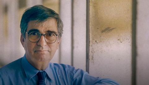 Ernest Lluch, siempre presente