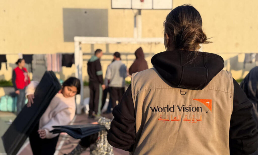  © World Vision