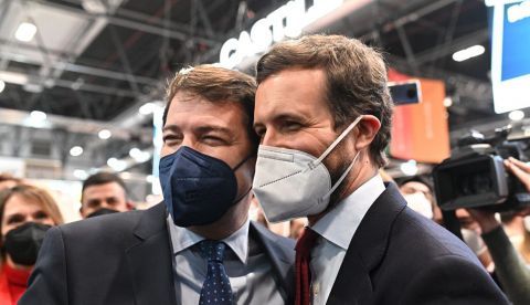 El riesgo de tratar como primarias las elecciones en Castilla y León