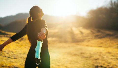 Cómo cuidar nuestra salud mental para ser felices durante la pandemia