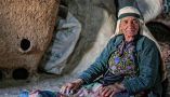 Life in the firing zone in Masafer Yatta, the Palestinian territory where people have lived in caves for generations