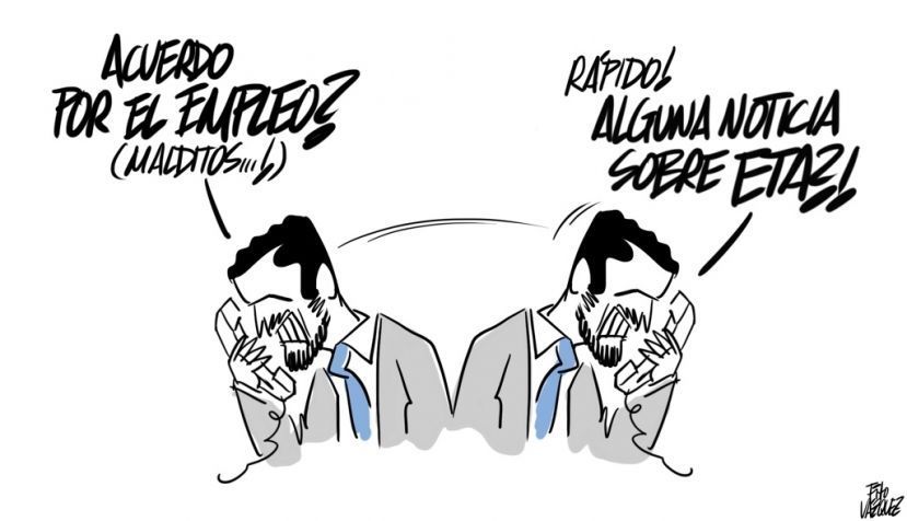 “Estrategia popular”