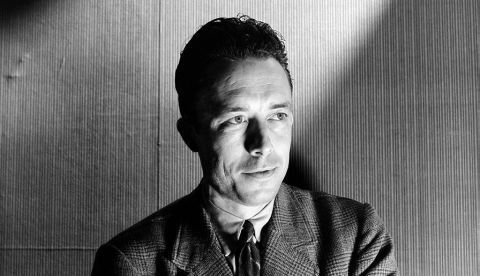 Camus. No es no
