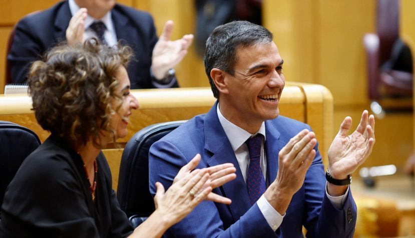 ¿Y cuál es la alternativa a pactar?
