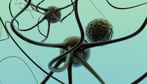 La pandemia deteriora la calidad de vida en casi el 50% de los pacientes con esclerosis múltiple