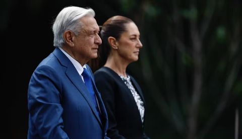 ¿Qué tiene que ver la hispanofobia con la exclusión del rey de España en la investidura de Sheinbaum?