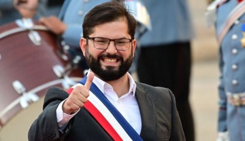 Chile: de los errores de Boric al desafío para Kast