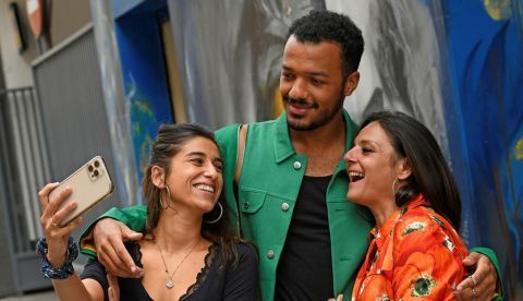 Las comedias españolas hacen frente a "Dune" y se repone a Fernán Gómez