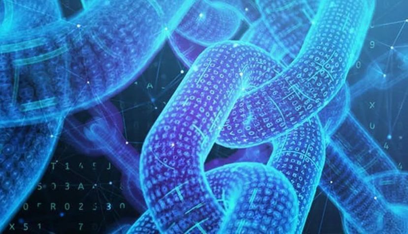 Blockchain en Acción: su influencia en la salud, banca y arte digital