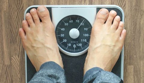 Controlar el aumento de peso, clave para mantener alejada la diabetes