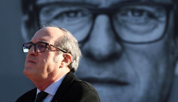 Por un nuevo proyecto para el PSOE