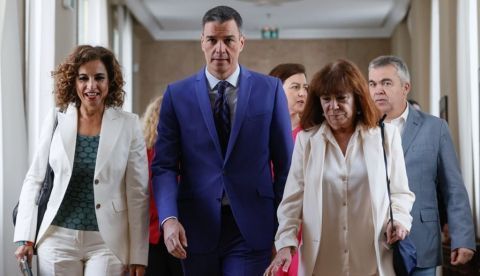 Las reglas del juego democrático y su malversación