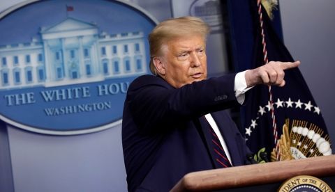 Trump y nosotros