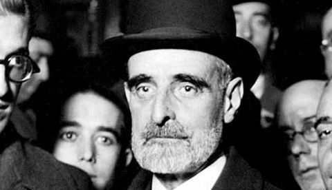 Francesc Cambó.