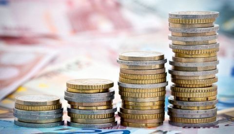 Aumento de salarios y reparto de la riqueza