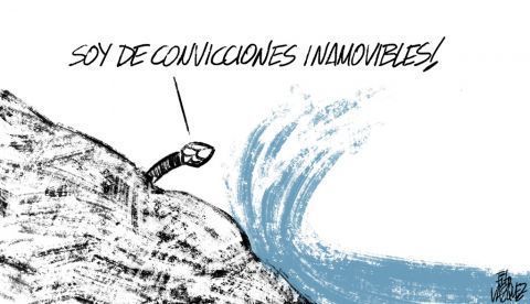 “PERCEBE”
