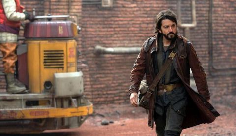 Diego Luna, talento y honestidad en la pequeña pantalla para hacer historia en los Emmy