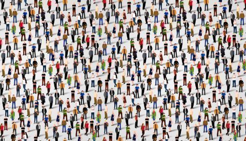 La hibridez simbólica de nuestra personalidad