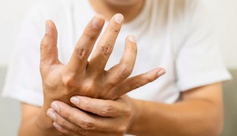 Crean un dispositivo de uso doméstico para seguir la progresión del Parkinson