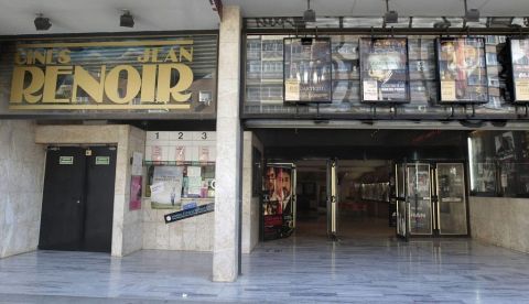 Copenhague, Londres y Berna, las ciudades más caras para ir al cine