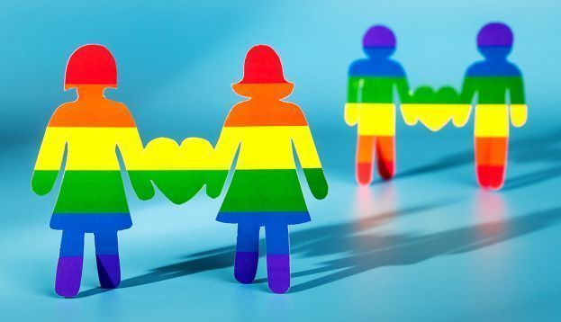 Familias homoparentales: vanguardia del movimiento LGTBI
