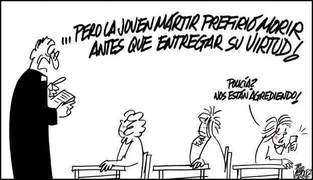 "AGRESIÓN"