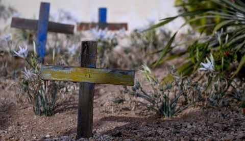 Crisis migratoria en la UE: ¿qué sabemos sobre lo que ocurre en Lampedusa?