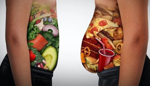 Pandemia y ‘tablets’: la fatídica combinación que ha disparado la obesidad infantil