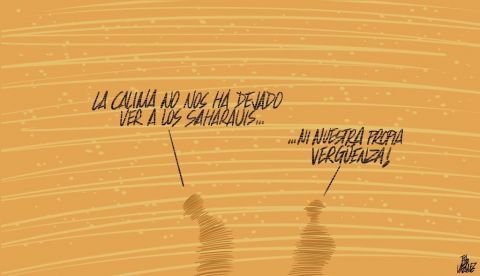 Ilustración de Fito Vázquez