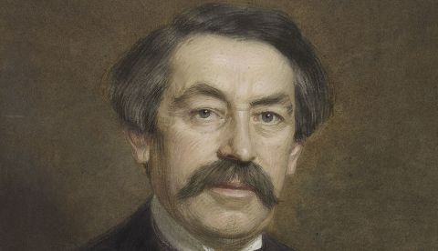 Aristide Briand. / Wikipedia.