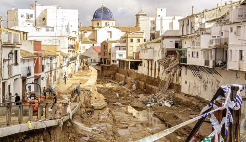 La Comisión Mixta de la DANA activa grupos de trabajo de salud mental, infraestructuras hidráulicas, emergencias y protección de la Albufera