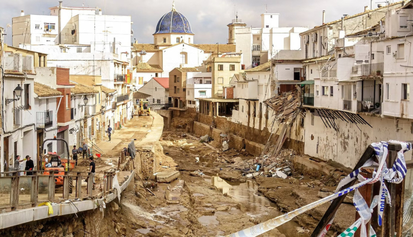 La Comisión Mixta de la DANA activa grupos de trabajo de salud mental, infraestructuras hidráulicas, emergencias y protección de la Albufera