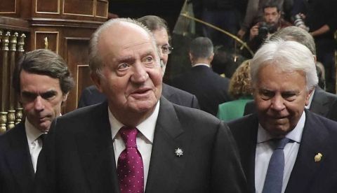 Sin proyecto vertebrador habrá más conflictos