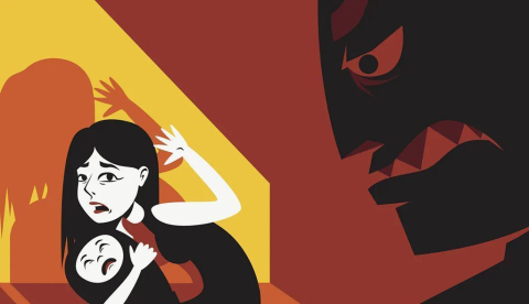 La violencia contra las mujeres, el rayo que no cesa