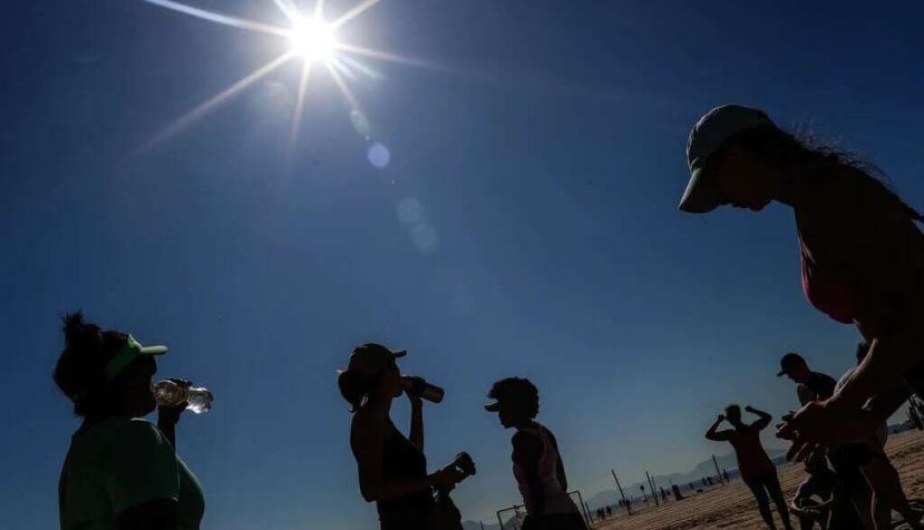 La importancia de incorporar la salud humana a las cumbres mundiales del clima