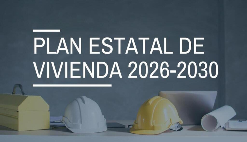 Isabel Rodríguez anuncia que ya se ha remitido a las CCAA la documentación para pagar los primeros 800 millones del Plan Estatal de Vivienda 2026-2030