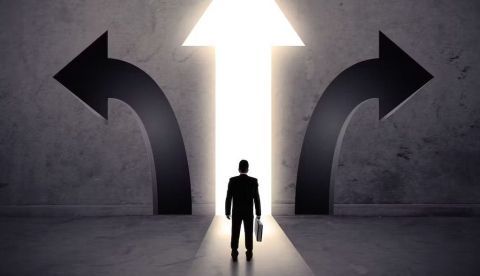 ¿Son compatibles una Moral del Esfuerzo y la Ley del Mínimo Esfuerzo?