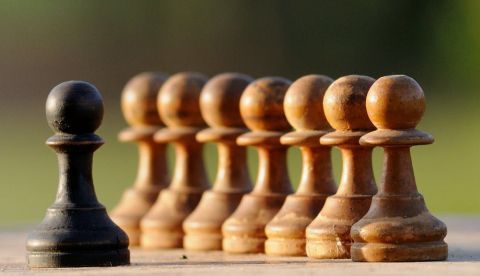 Racismo institucional: ¿De qué estamos hablando?