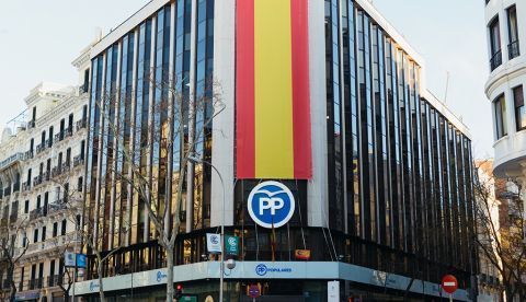Una oportunidad para el Partido Popular