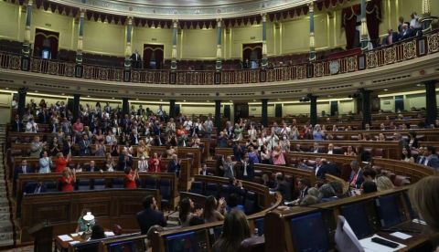 La memoria democrática y sus enemigos
