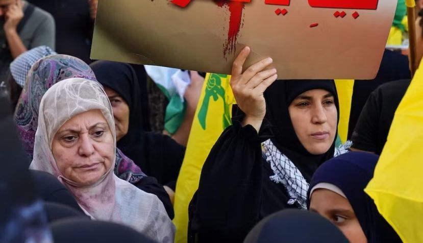 ¿Cómo influirá Hezbolá en la guerra entre Israel y Hamás?