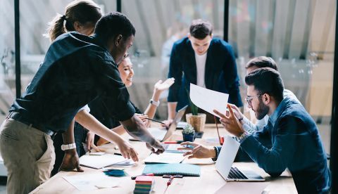 La productividad se incrementa con más democracia en la empresa. ¿Cómo es posible?