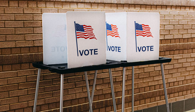 Whoever wins state judicial races in November will not just be interpreting the law. They will be writing the next chapter of it. Stefania Pelfini la Waziya/Getty Images