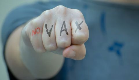 Shutterstock / No-Mad