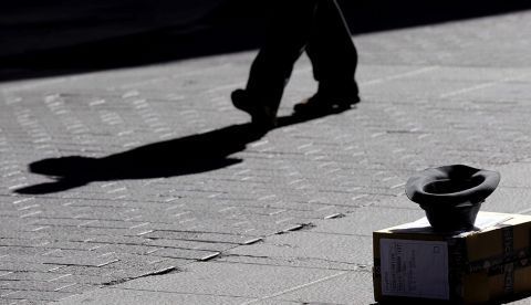 La desigualdad aumenta en España: 800.000 nuevas personas en pobreza severa