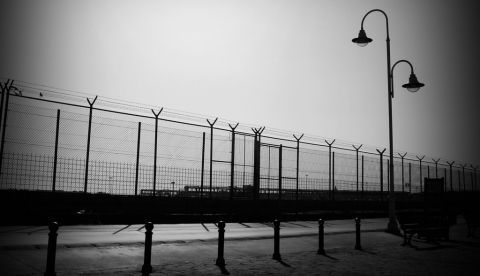 Otra tragedia en la frontera
