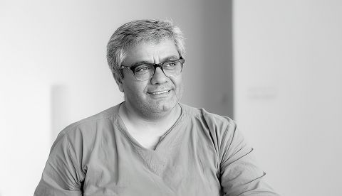 Mohammad Rasoulof: "No voy a renunciar a la libertad para hacer cine"