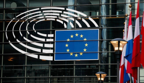 La presidenta von der Leyen analiza la crisis de Oriente Medio, Ucrania y la competitividad con los líderes de la UE