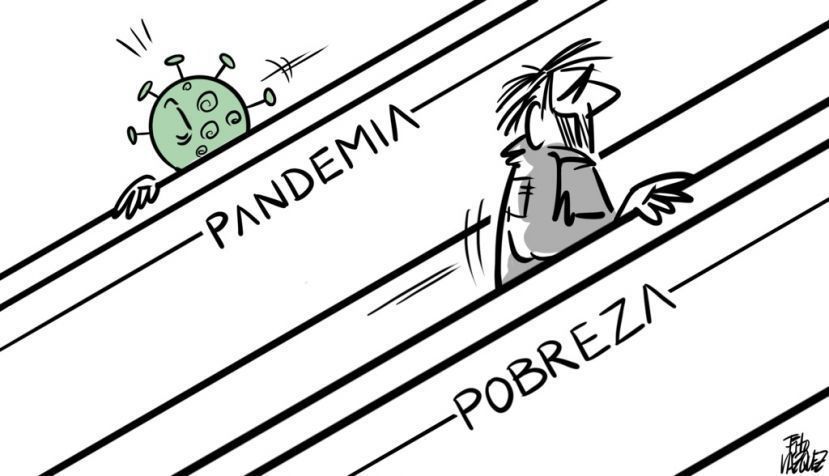 “Desescalada”